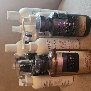 Personal care sale for 5 each